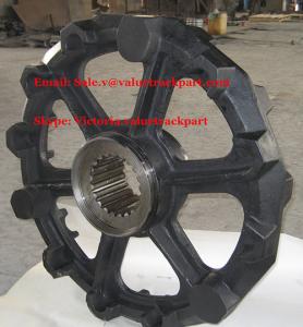 Wholesale XCMG Crawler Crane XGC15000 Sprocket Wheel from china suppliers