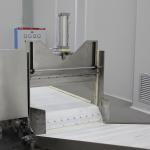 High Quality Biscuit Making Machine Divider Rounder Bakery Ball Cookie Dough