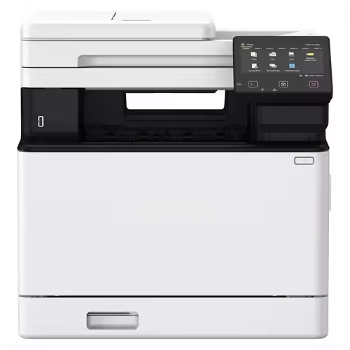 Customized high quality MF754cdw (5455C009AA) Wi-Fi + Scanner + Copier + Fax Color Multifunctional Laser Printer