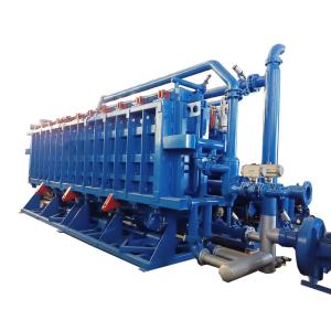 Wholesale Customizable EPS Block Moulding Machine For Different Country Markets from china suppliers