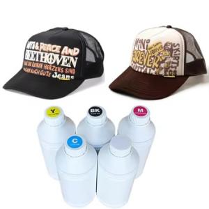 Wholesale Eco Friendly Water Based Dtf Ink Direct To Fabric White Ink For Definition Digital Printing from china suppliers