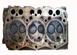 3TN66 3TNE68 Used Engine Heads For Excavator PC25 PC30 119265 - 11700