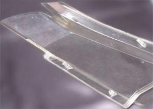 Wholesale Urethane Silicone Mold Vacuum Casting Vacuum Casting Automotive Parts from china suppliers