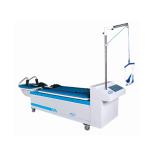 Electric Traction Table Equipment For Hospital Bed