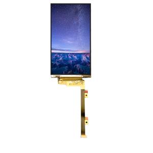 Wholesale LQ050T1SX02(G) 5.0 inch 1080*1920 LCD Module LCD Display from china suppliers