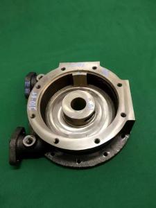 Wholesale ISO Wax Plastic Pump Body Casting Precision Cast Parts Customized from china suppliers