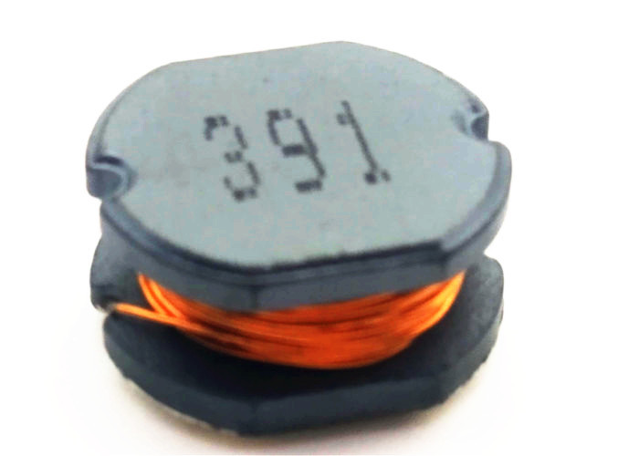 744775380 8*8*5mm ASI SMT Wire Wound Inductor smallest case size