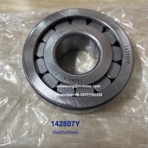 Wholesale 142807Y Automotive Bearings Cylindrical Roller Bearings 35x90x29mm from china suppliers