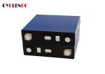Anti Collision Lifepo4 Prismatic Cells Cycle Life 3000 Times High Temperature