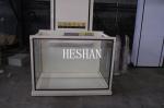 Electric Disabled Wheelchair Lift Hydraulic Vertical Stair Elevator For Home