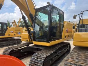 Wholesale High Quality Second-hand Cat 320GC Excavators At Affordable Prices from china suppliers