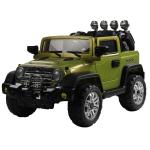2022 Hot Kids Electric Ride On Car Toy Cars For Boys With Remote Control Plastic