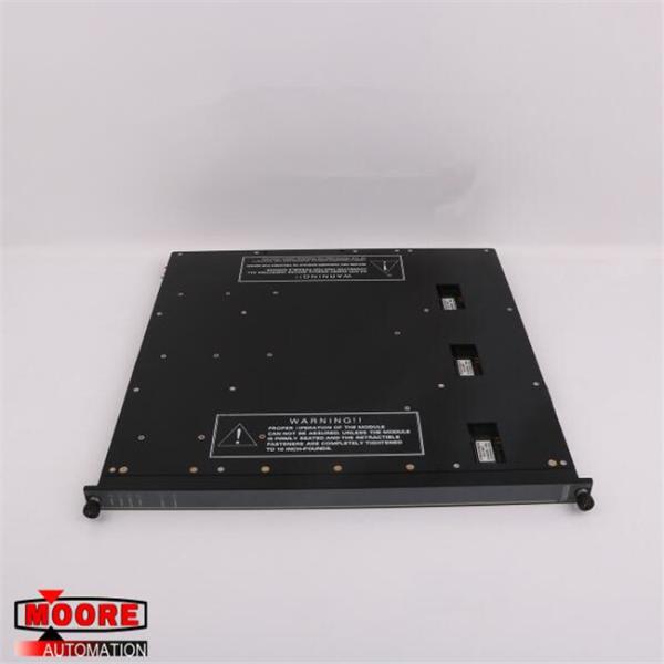 Wholesale 3805EN TRICONEX Ouput Module Analog from china suppliers