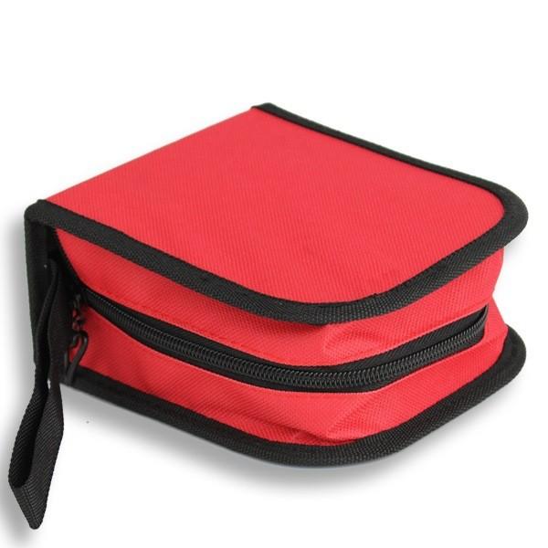 Traveling Packing Cubes Wash Comsetic Tableware Bag pouch Underwear Organizer