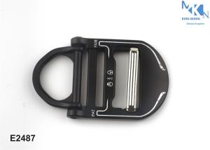 Wholesale Multi Color Metal Belt Buckle With Eco Friendly Plating 92*38.5mm from china suppliers