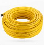 DN25 Cooking Gas Hose , Household Lpg Flexible Hose ISO14001