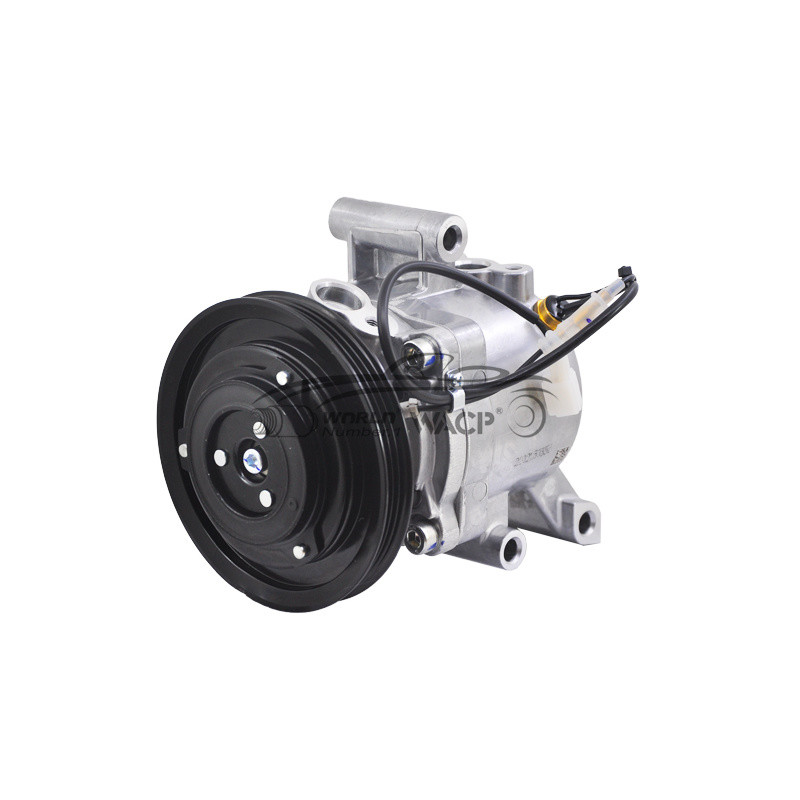 88310B2280 Air Conditioner Auto Car Compressor For TDaihatsu Tanto WXDH010