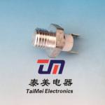 KSD301g Bimetal Thermostat Bimetal Thermal Switch UL Certificate