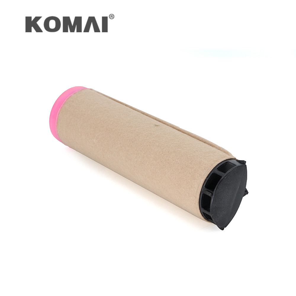 Construction Machinery Spare Parts For Compressor Air Filter CF500 C20500