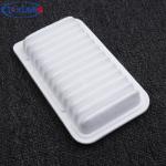 Good Perfomance Air Filter For TOYOTA FJ Series 17801-35030 17801-54070 V9112