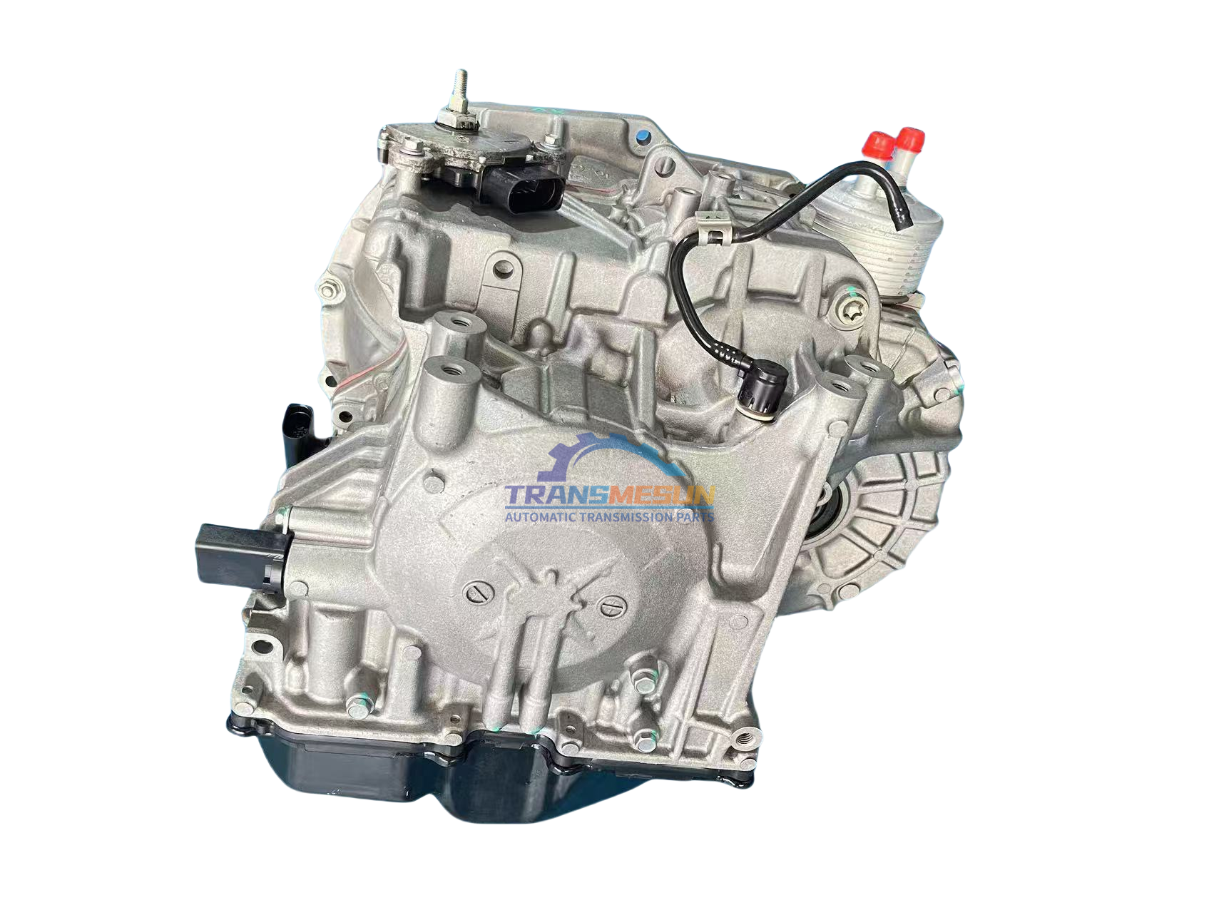 Remanufactured For 2011-2016 MINI R56 1.6T GA6F21WA 09G 2WD Transmission Assembly