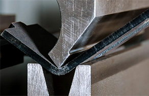 LYNCCN WAY100.86 V8 Hydraulic Press Brake Tooling Single V Die