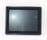 10.4 Inch Panel Mount Touch Screen Monitor XGA 1024×768 USB Powered Displaylink