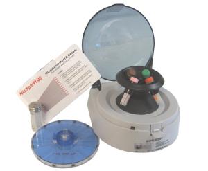 Wholesale MiniSpin Micro CENTRIFUGE Medical Dependable Veterinary/Horse from china suppliers