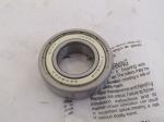 Original Motorcycle Bearing Deep Groove Ball 6205 Chrome Steel Single Row