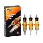 1RS 3RS 5RS 7RS 9RS 11RS 14RS Tattoo Cartridge Needle Round Shader Tattoo Needle
