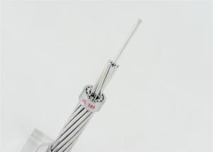 Wholesale Transmission Cable ACSR Conductor Cable IEC Standard For Overhead from china suppliers