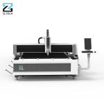 1390 6090 High Precision Fiber Laser Cutting Machine For Gold Silver Copper