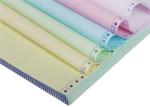 2 Ply 75g 241mmx279mm Carbonless Duplicate Paper