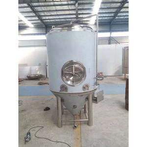 Wholesale Advanced 480 KG Beer Brewing Equipment for Home Restaurant Pub at 220V/110V from china suppliers