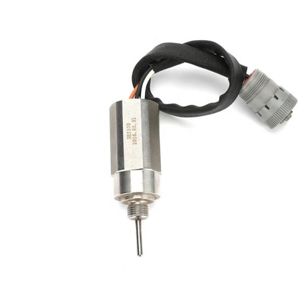 1187226 Excavatorc Hydraulic Pressure Switch D6R D7R D8R Water Coolant