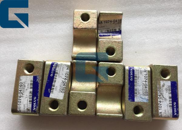 107404160 Clamp , VOE107404160 Volv-o Clamps With Copper Material