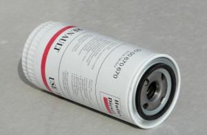 Wholesale Used for RENAULT Oil Filters5000670670 from china suppliers