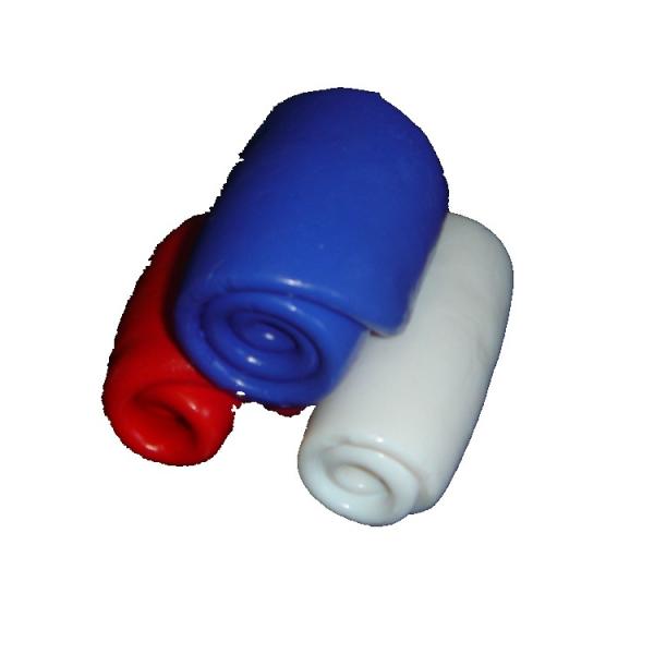 AS568 FVMQ Rubber Compounds HNBR Rubber Low Temperature Resistant Material Glt
