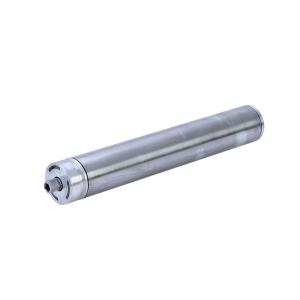 Wholesale 60mm 60w Dc Brushless Drum Drive Motor Ratio 1:3 1:100 from china suppliers