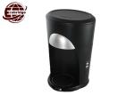 300ml Portable Electric Drip Coffee Maker with Travel Mug Black OEM Accepted