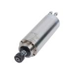 24000RPM High Speed 2.2kw Air-Cooled Electric Spindle Motor Perfect for CNC