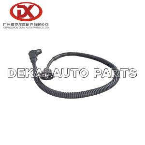 Wholesale WW90100 Electrical Systems Crankshaft Crank Position Sensor 8973297751 from china suppliers