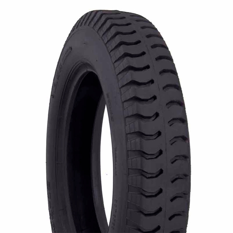 J811 6PR 8PR TT Tricycle Tire Rear Tires Trike Tyres Adults 4.00 X 12 Tractor Tire
