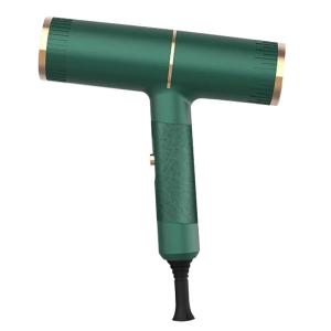 Wholesale 750w Foldable Saloon Adjustable Electric Hair Dryer Constant Temperature Hair Drier from china suppliers