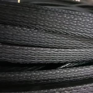 Wholesale Air Conditioner V-Belt 12E2-3505 A47 R210LC-3 R210LC-7 R200W-7 R520LC-9S original parts for Hyundai excavator from china suppliers