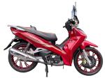 110cc cheap Chinese Super electric start OEM eec EPA adult new mini Haoju gas