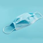 Elastic Earloop Disposable Medical Mask Adult Anti Dust Disposable Masks