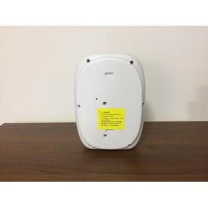 PP Plastic Battery Scent Diffuser Machine / Battery Powered Aroma Diffuser