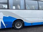 Second Hand Bus Kinglong Xmq6898 39 Seater Used Luxury Coach Bus