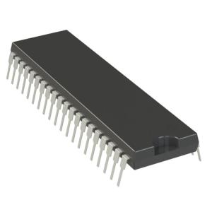 Wholesale Easy Program Powerful Microcontroller , PIC16F877A-IP CMOS FLASH Based Microcontroller IC from china suppliers